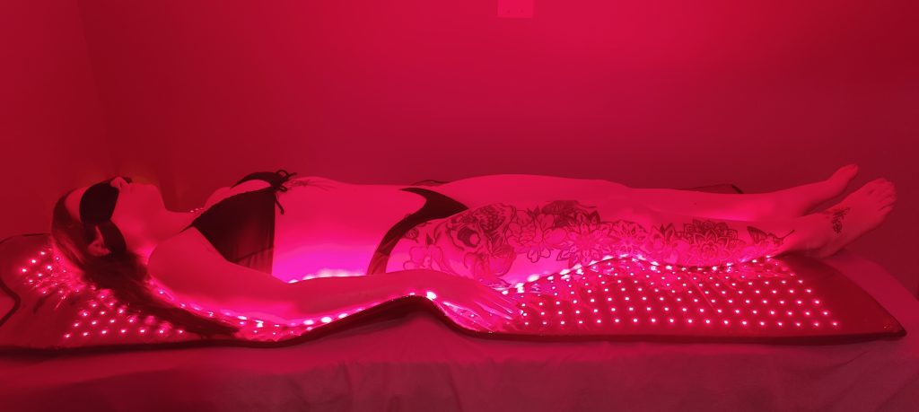 Red Light Therapy Red Light Therapy